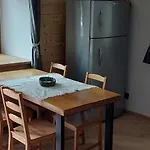 La Co Vieyi - La Casa Vecchia Apartment