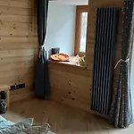 La Cò Viéyi - La Casa Vecchia Appartamento Ala di Stura
