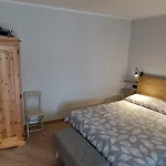 La Co Vieyi - La Casa Vecchia Apartment