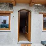 Appartement La Co Vieyi - La Casa Vecchia Ala di Stura