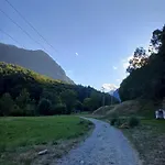 Appartamento La Cò Viéyi - La Casa Vecchia *