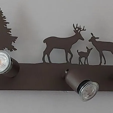 La Co Vieyi - La Casa Vecchia