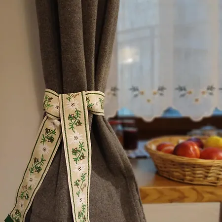 La Co Vieyi - La Casa Vecchia