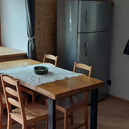 La Co Vieyi - La Casa Vecchia Apartment