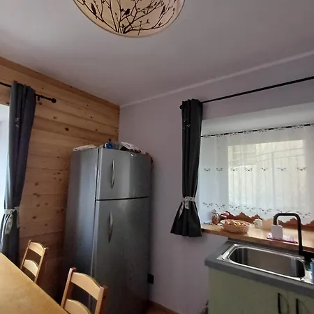 La Co Vieyi - La Casa Vecchia