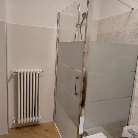 Apartment La Co Vieyi - La Casa Vecchia