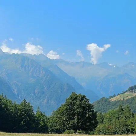 La Co Vieyi - La Casa Vecchia Ala di Stura