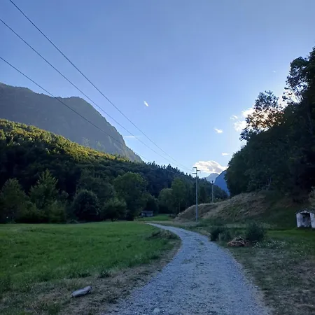Appartamento La Cò Viéyi - La Casa Vecchia *