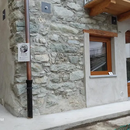 La Co Vieyi - La Casa Vecchia
