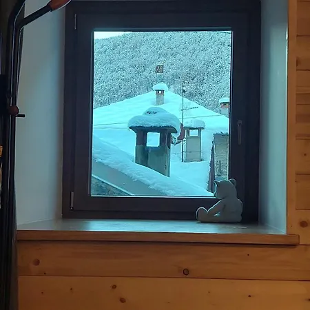 La Co Vieyi - La Casa Vecchia