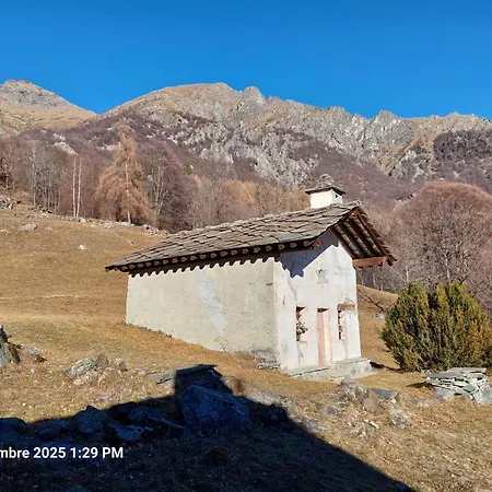 La Co Vieyi - La Casa Vecchia *