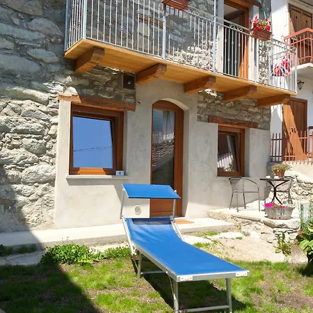La Co Vieyi - La Casa Vecchia *