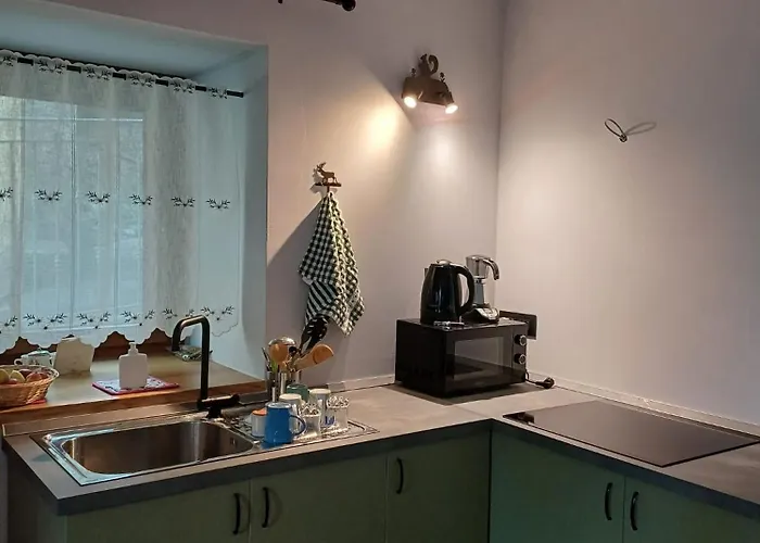 La Co Vieyi - La Casa Vecchia * Ala di Stura