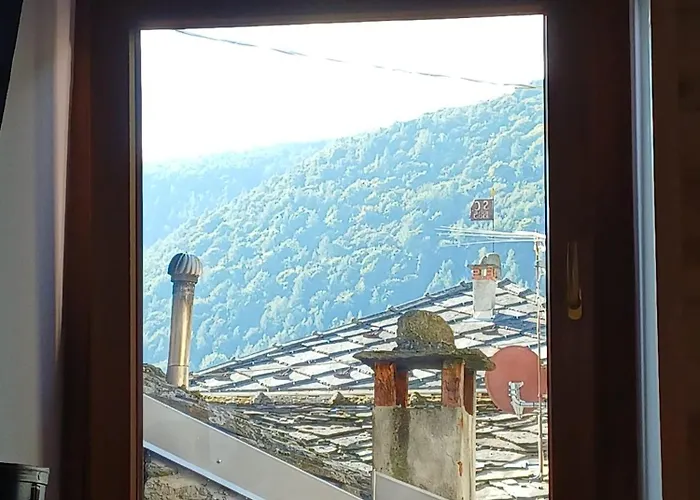 La Co Vieyi - La Casa Vecchia *