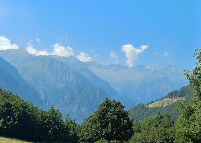 La Co Vieyi - La Casa Vecchia Ala di Stura