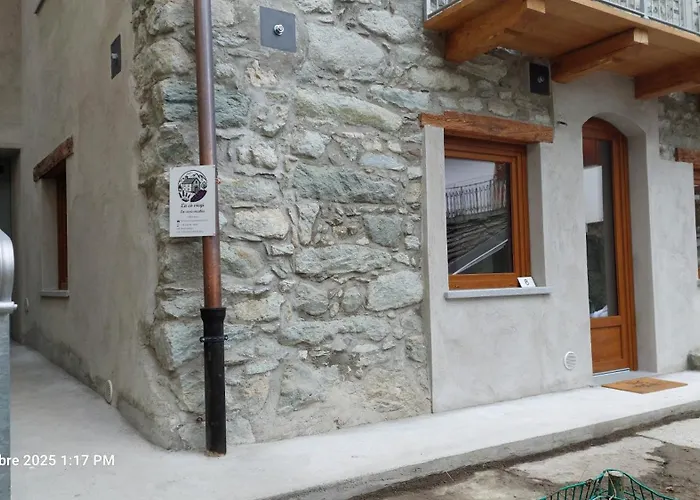 La Co Vieyi - La Casa Vecchia