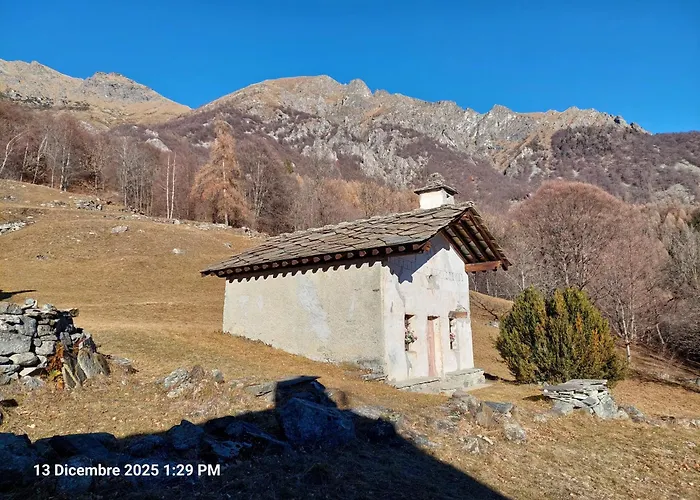 La Co Vieyi - La Casa Vecchia *